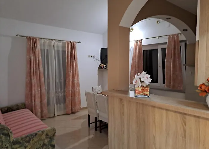 - Donja 14425c Apartment *