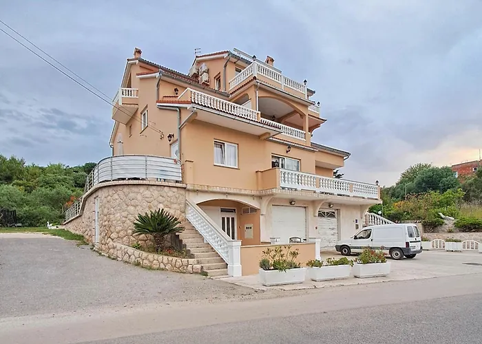- Donja 14425c Apartment
