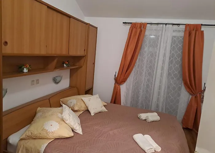 - Donja 14425c Apartment