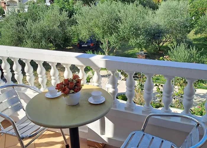 Apartment - Donja 14425c