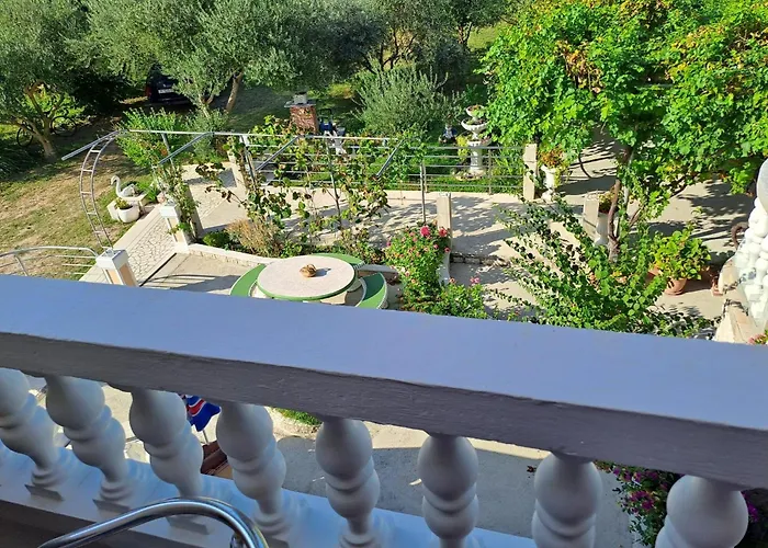 Apartment - Donja 14425c *