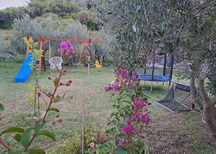 - Donja 14425c Apartment