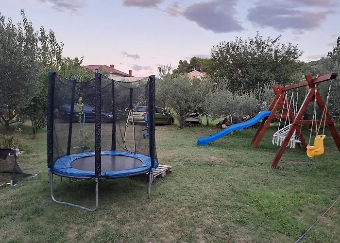 Apartment - Donja 14425c