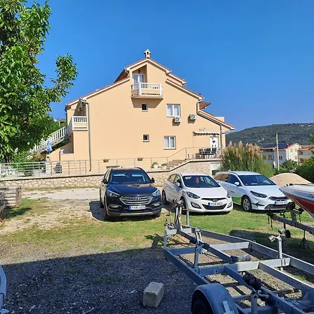 Daire - Donja 14425c Supetarska Draga